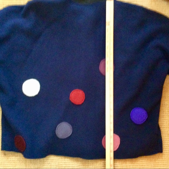 Instead of blazer/sweater TAMIKO pressed fleece M - Picture 5 of 8